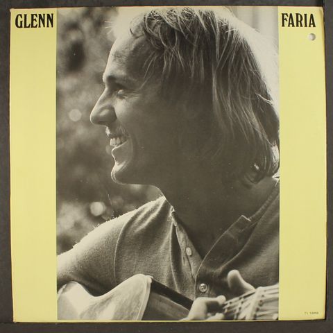 GLENN FARIA