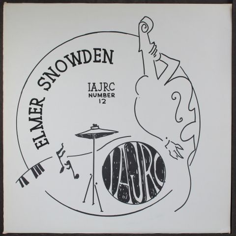 ELMER SNOWDEN