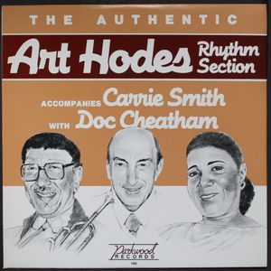 ART HODES