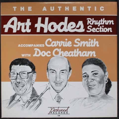 ART HODES