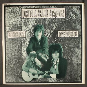 NIKKI SUDDEN & DAVE KUSWORTH