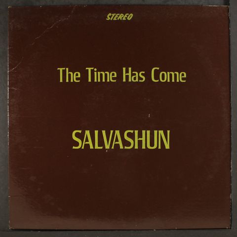 SALVASHUN
