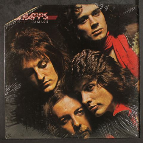 STRAPPS