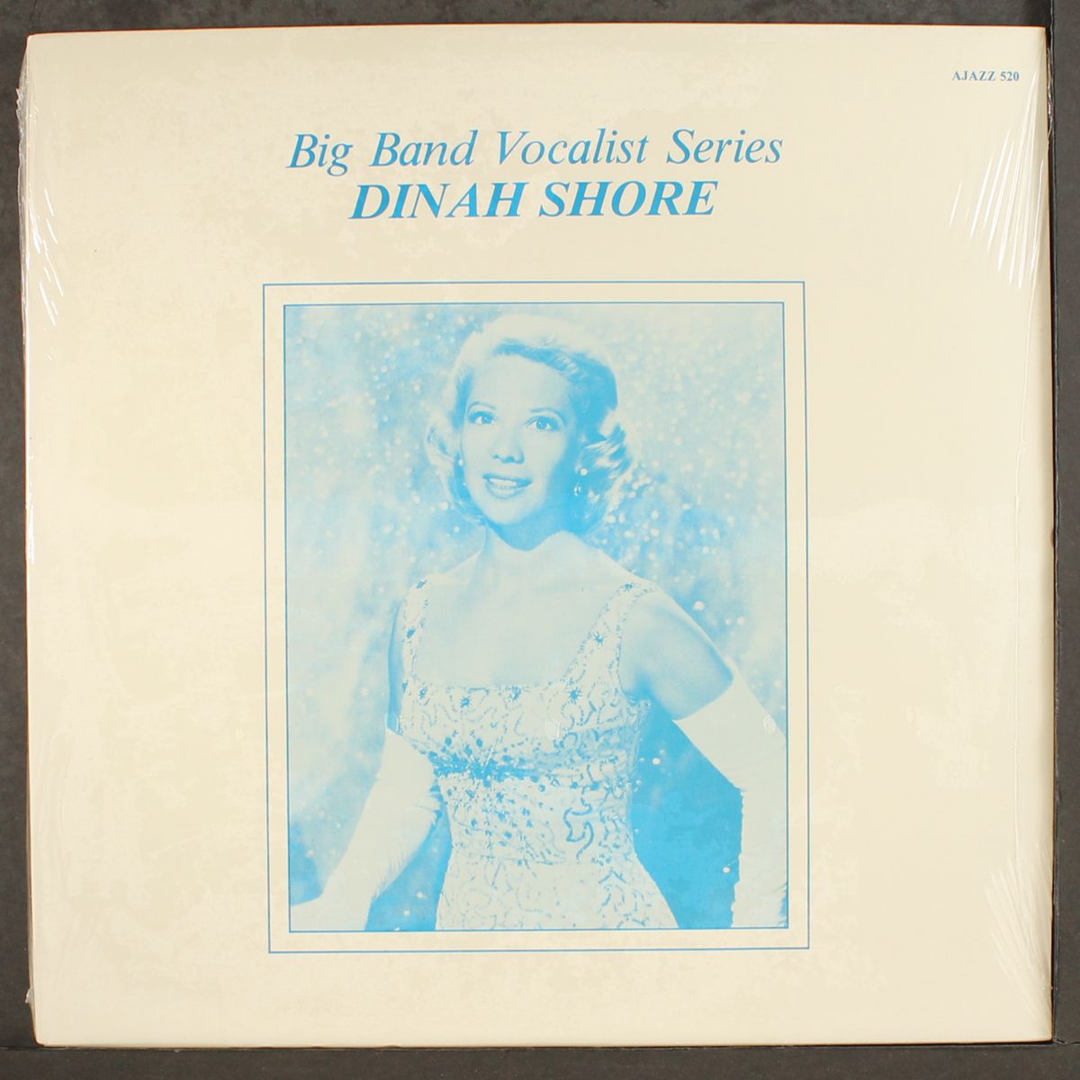 dinah shore by DINAH SHORE