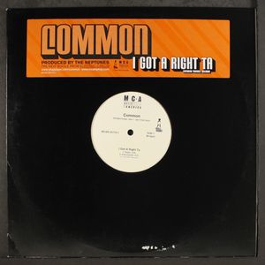 COMMON