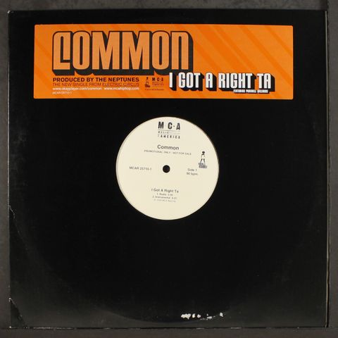 COMMON