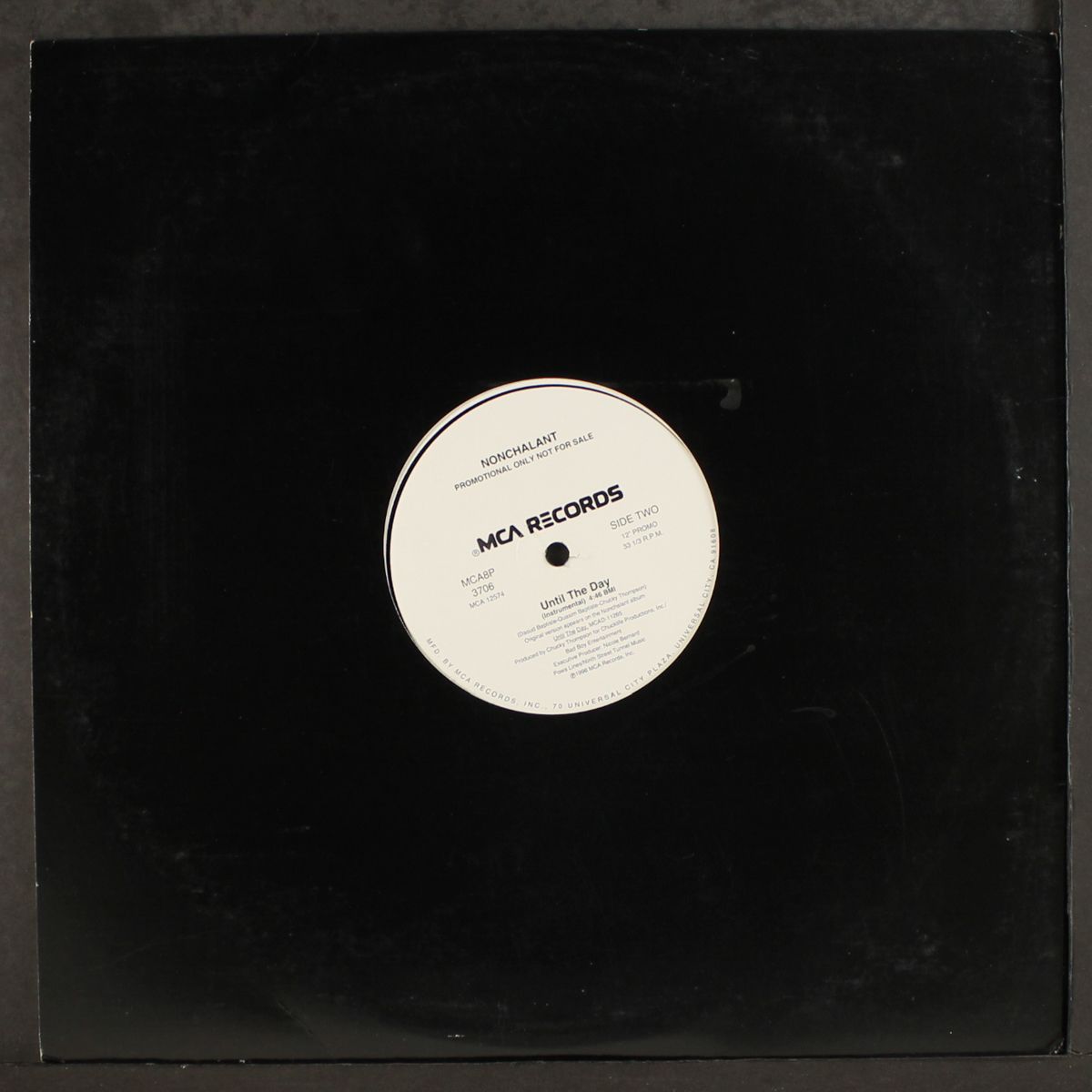 until the day (3 mixes) by NONCHALANT