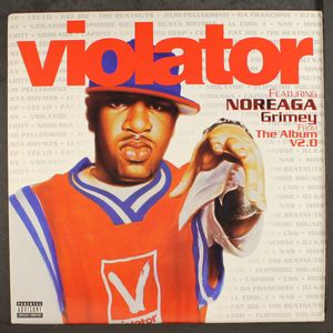 NOREAGA