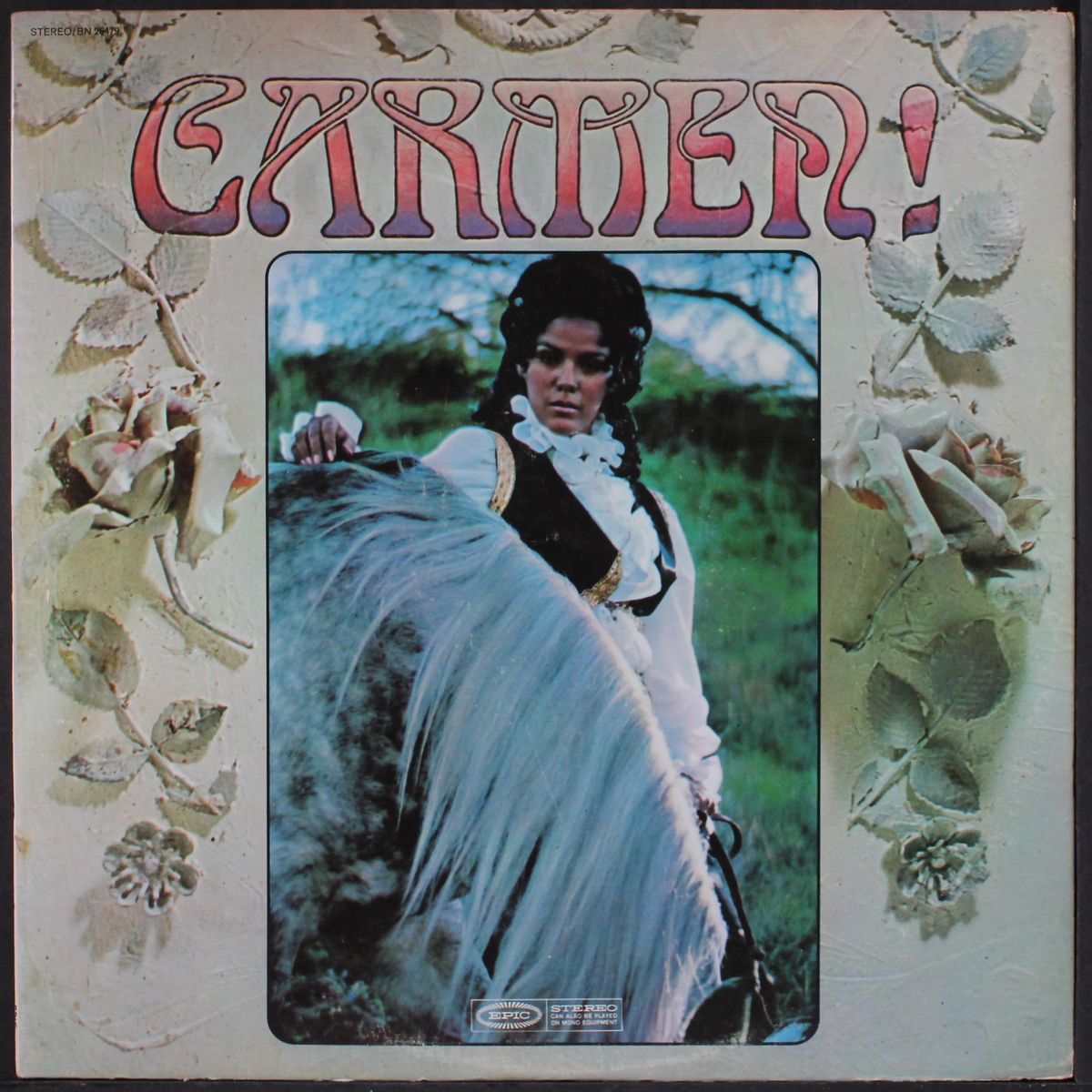 carmen! by CARMEN