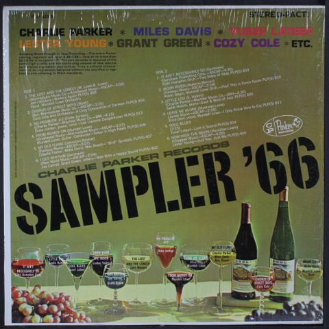 Item