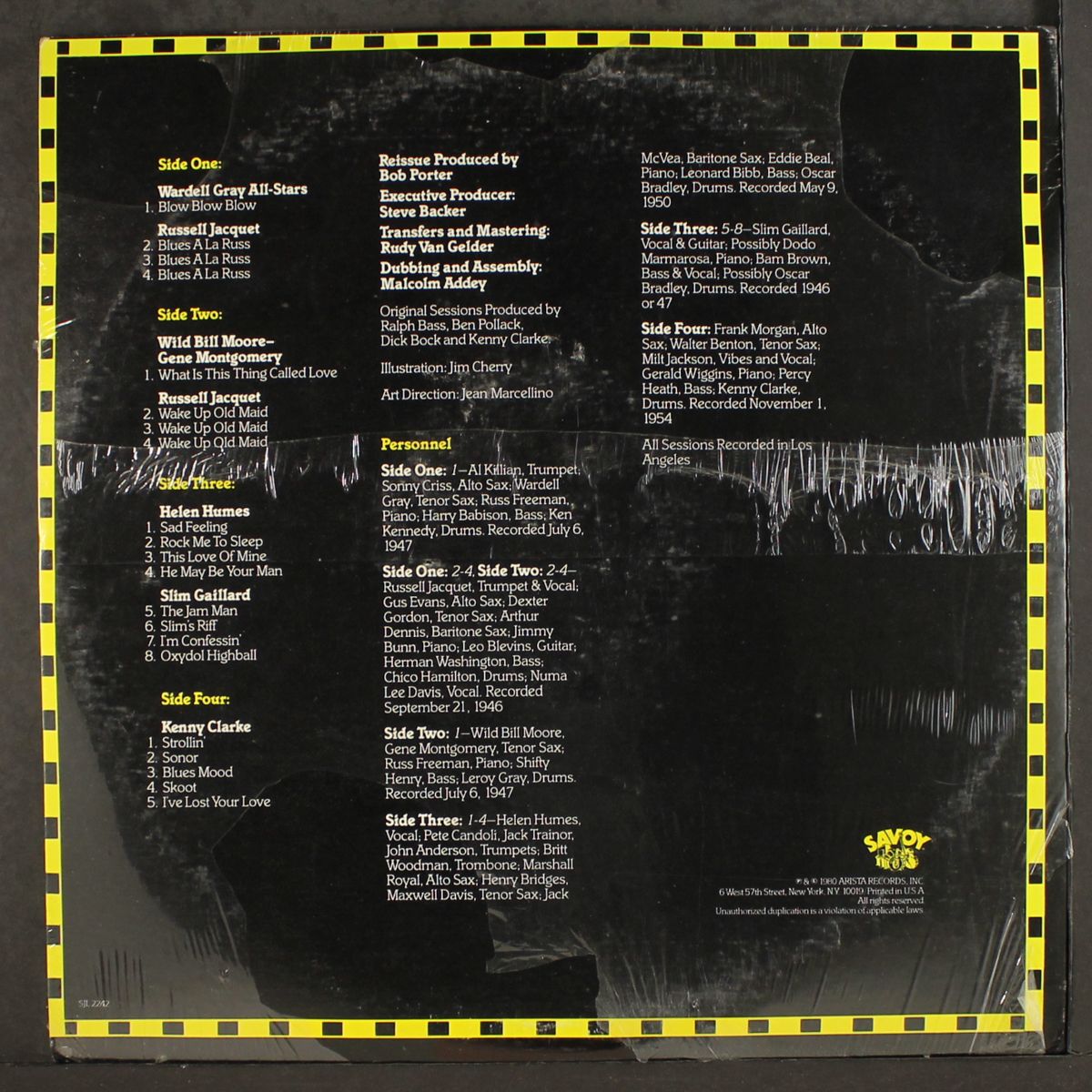 black california, vol. 2- anthology by VARIOUS