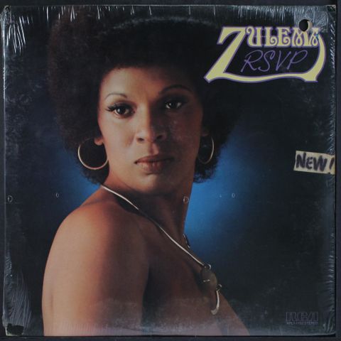 ZULEMA