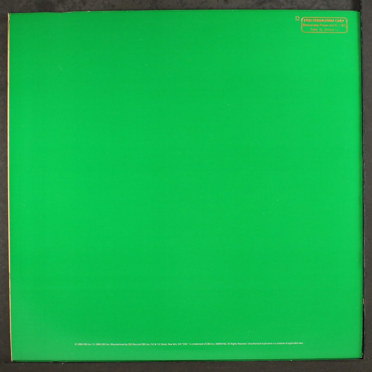 1986 sounds of christmas by VARIOUS