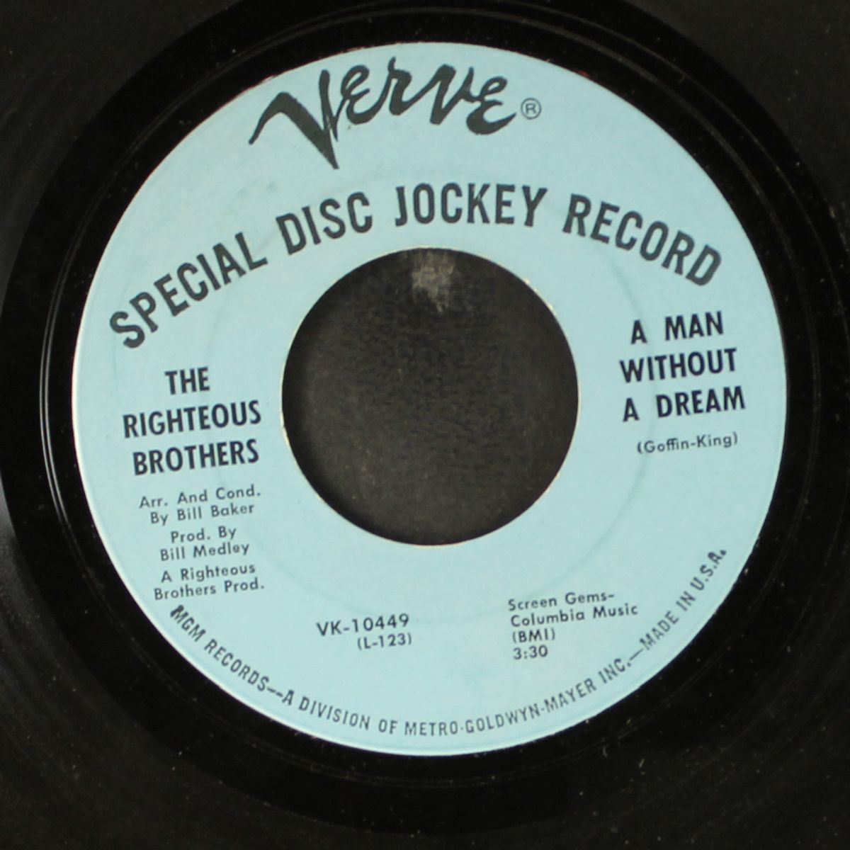 on this side of goodbye by RIGHTEOUS BROTHERS