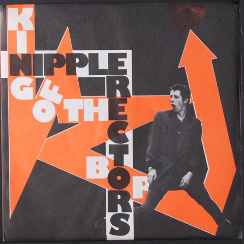 NIPPLE ERECTORS