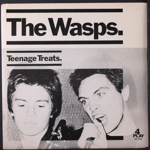 WASPS