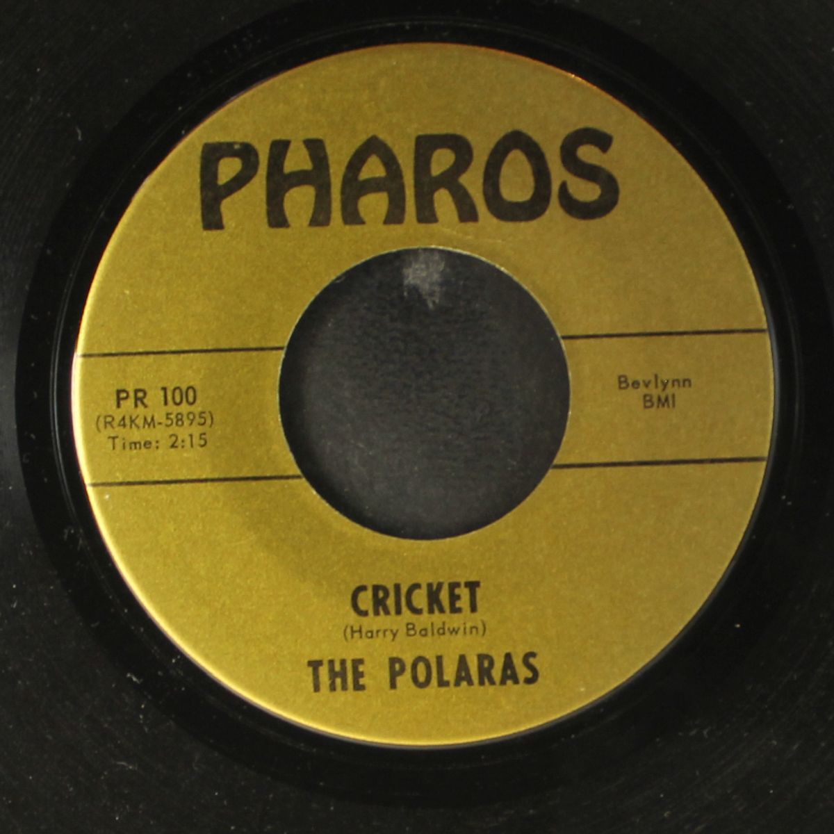 breaker / cricket by POLARAS