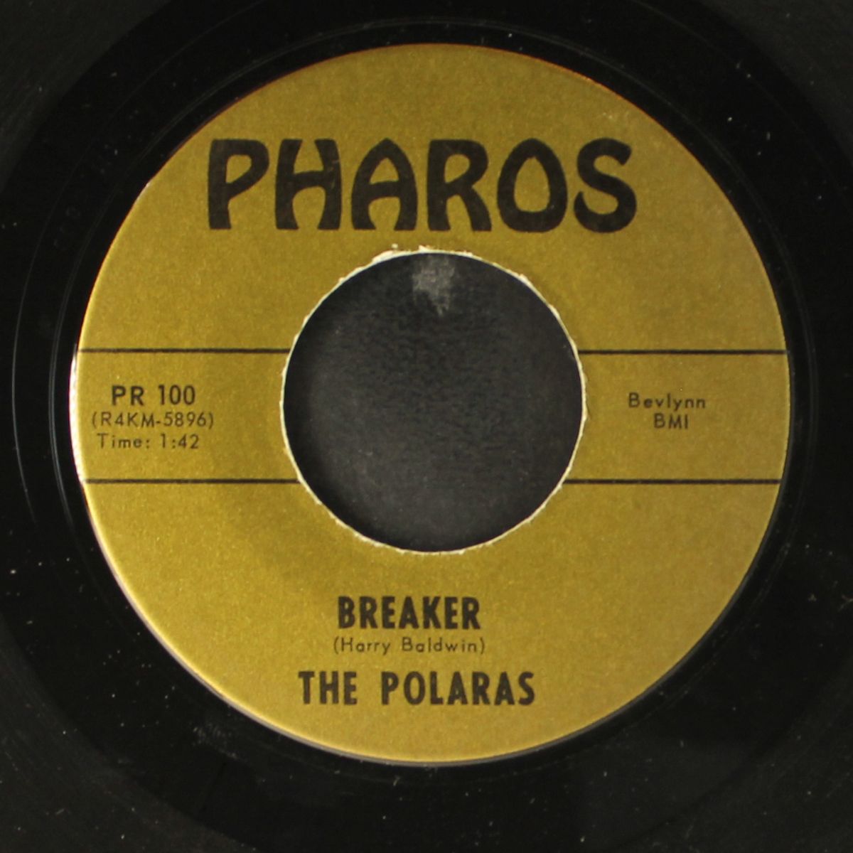 breaker / cricket by POLARAS