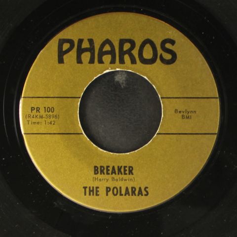 POLARAS