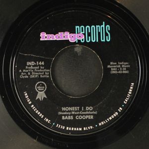 BABS COOPER