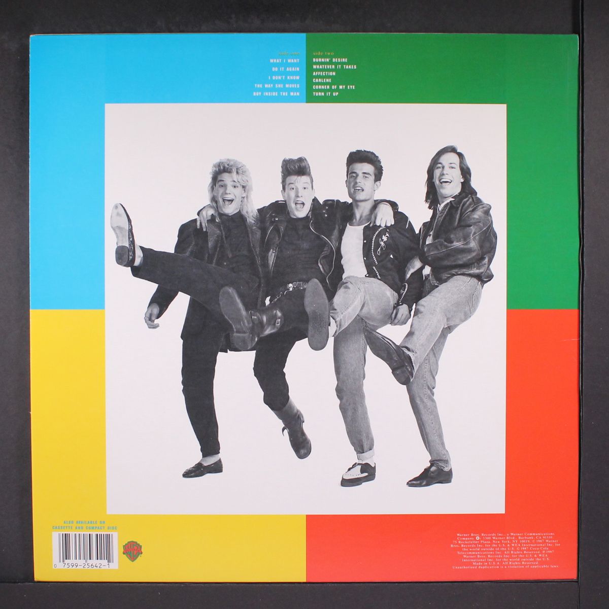 new monkees by NEW MONKEES