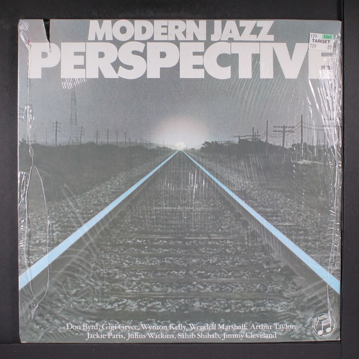 modern jazz perspective by VARIOUS