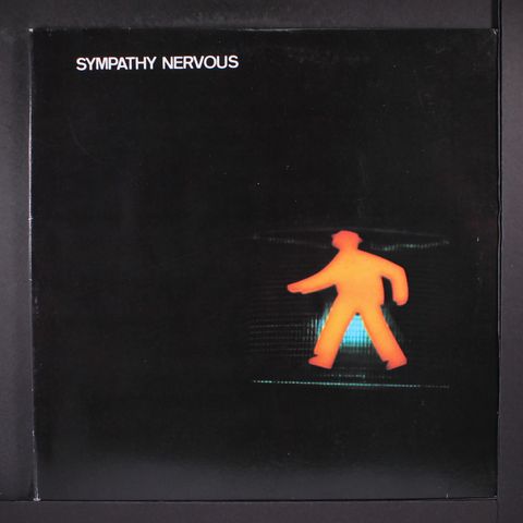 SYMPATHY NERVOUS