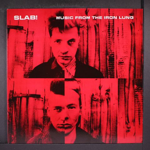 SLAB