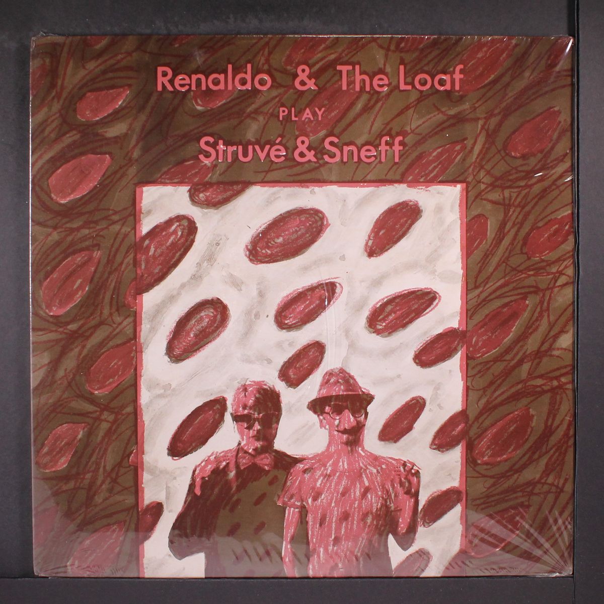 play struve & sneff by RENALDO & THE LOAF