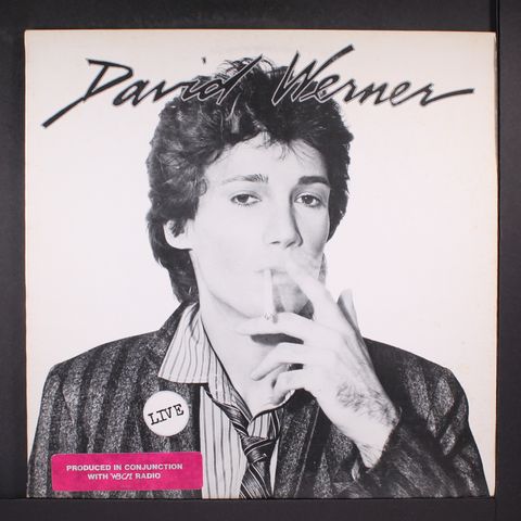DAVE WERNER