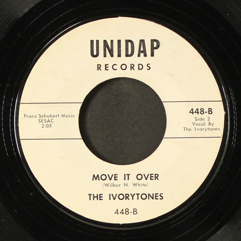IVORYTONES