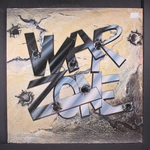WARZONE