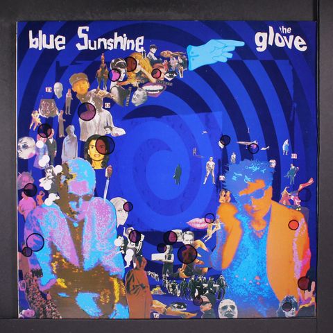 GLOVE