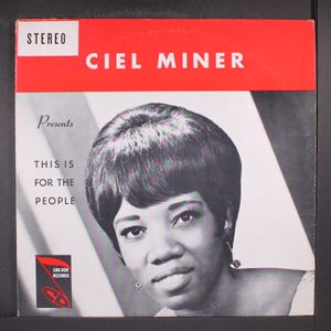 CIEL MINER