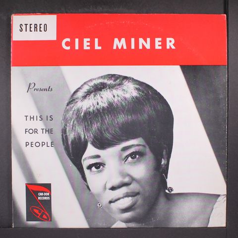 CIEL MINER