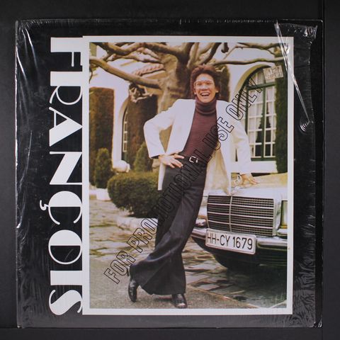 FRANCOIS