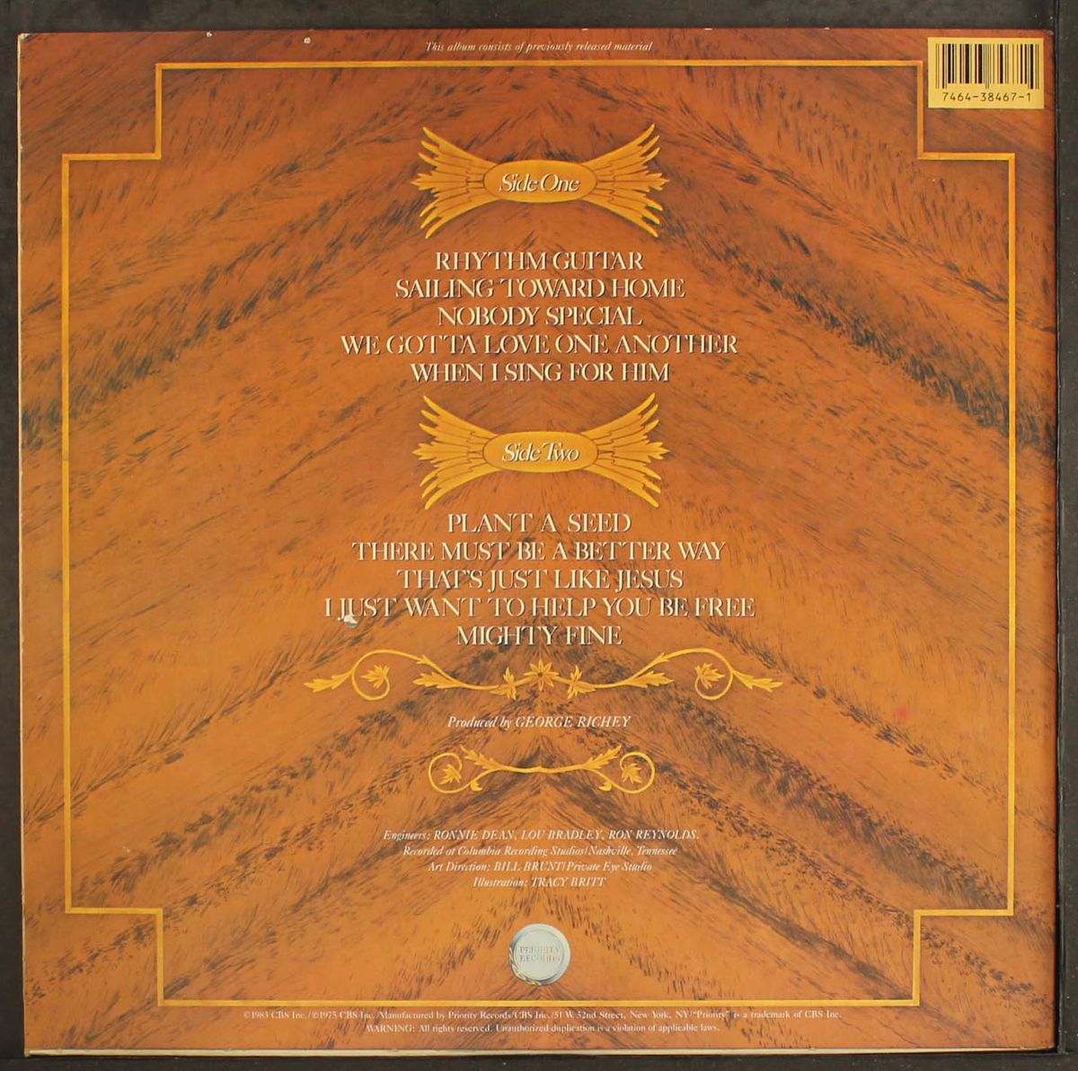 smokey mountain gospel by OAK RIDGE BOYS