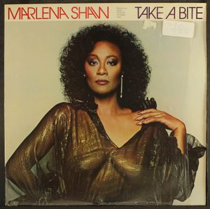 MARLENA SHAW