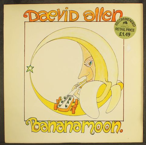 DAEVID ALLEN & OTHERS