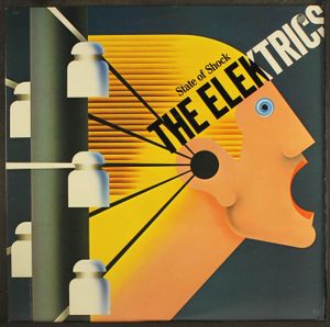 ELEKTRICS