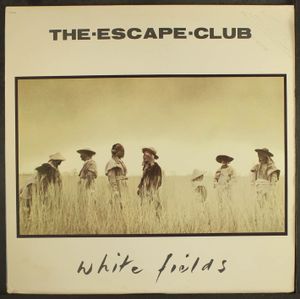 ESCAPE CLUB