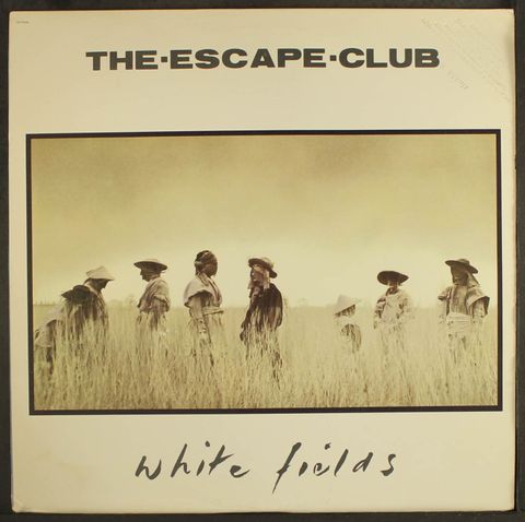 ESCAPE CLUB