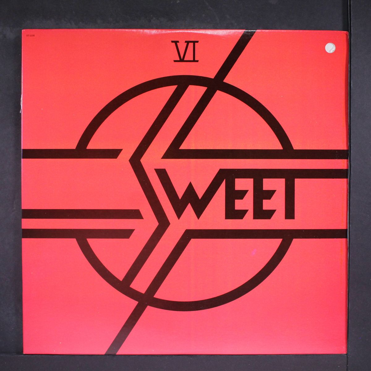 6 by SWEET
