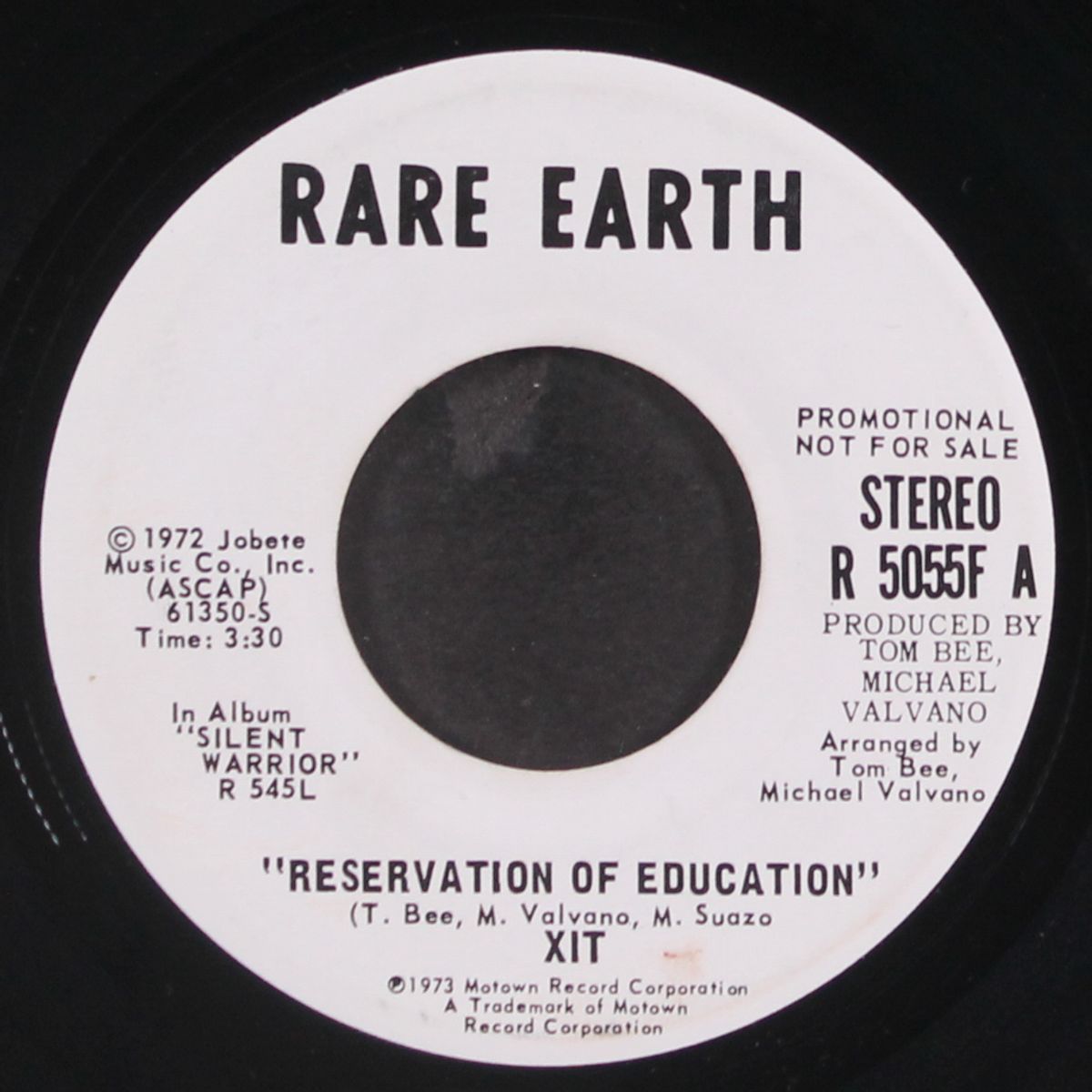 reservation of education by XIT