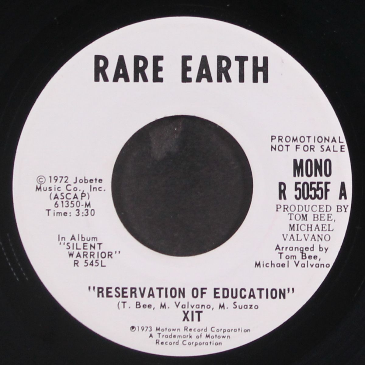 reservation of education by XIT