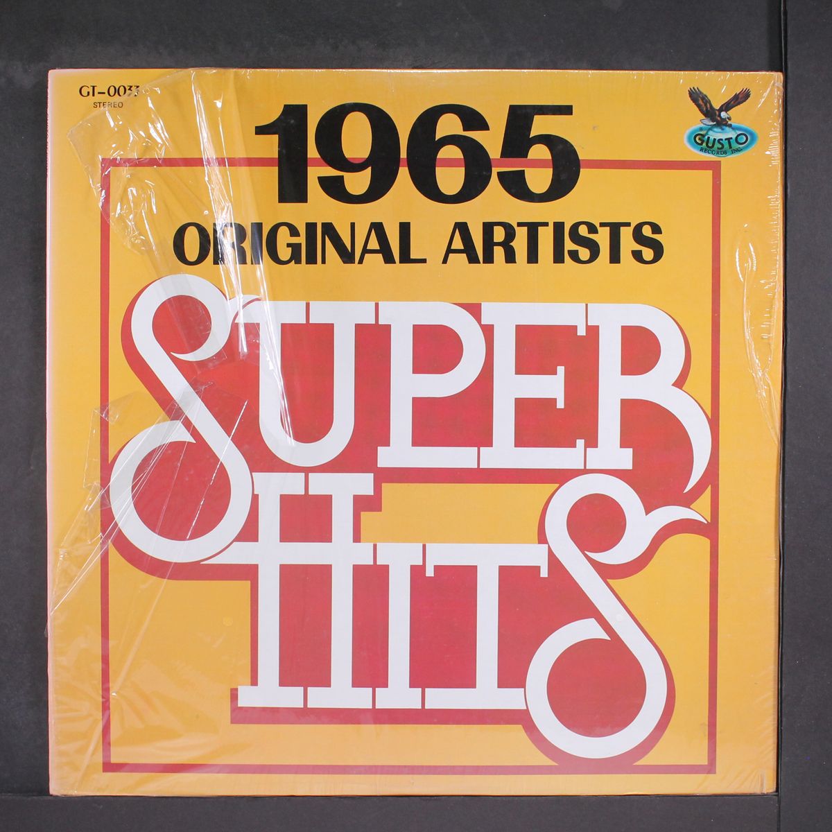 1965 original artists by VARIOUS
