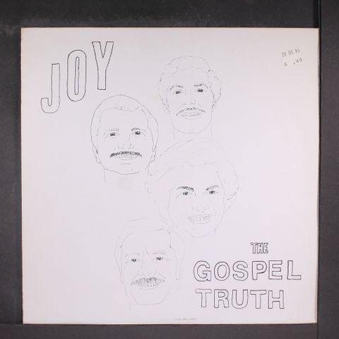 GOSPEL TRUTH
