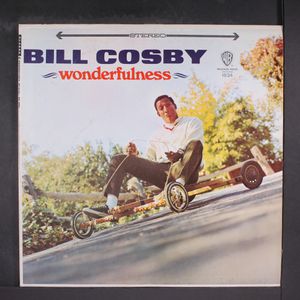 BILL COSBY