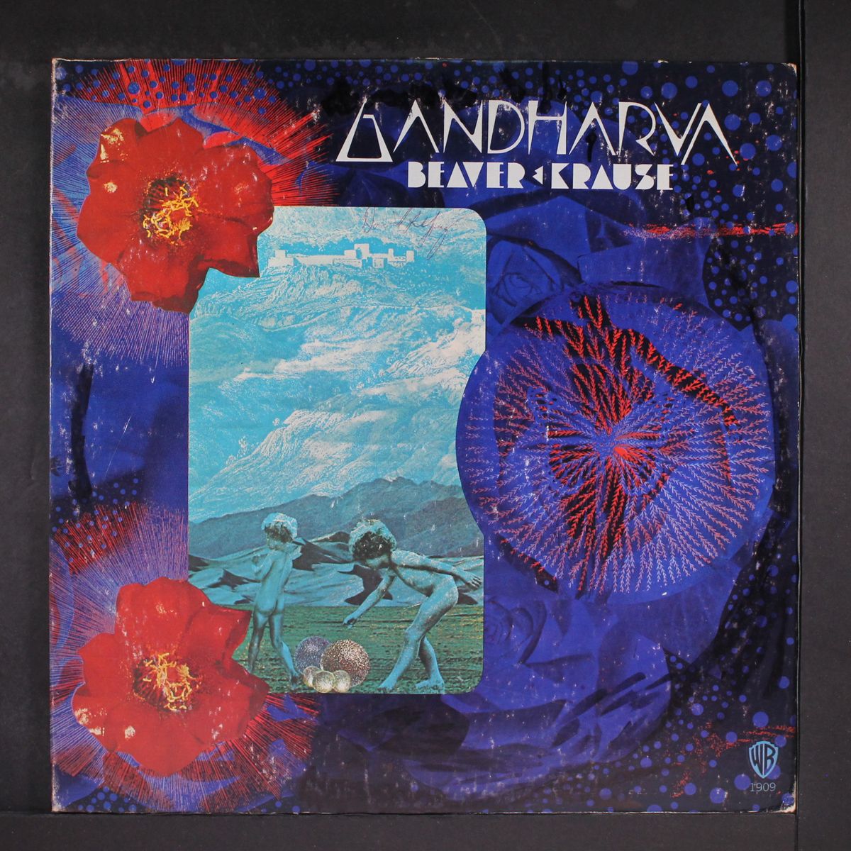 gandharva by BEAVER & KRAUSE