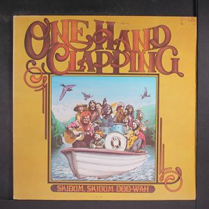 ONE HAND CLAPPING